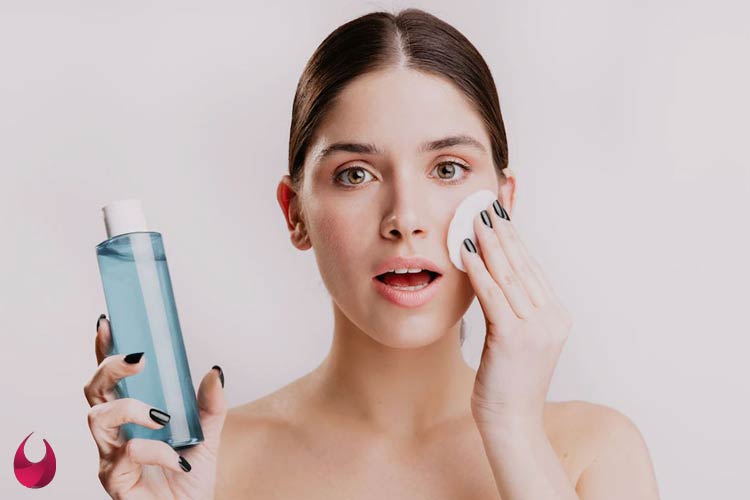 آیا استفاده از ماسک بعد از پاکسازی صورت به شادابی پوست کمک می‌کند؟